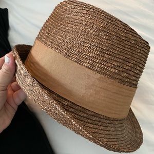 Banana Republic Straw Hat
